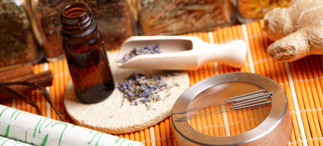 Susana Byers, Lic. Ac., MSTOM, Dipl. OM, Acupuncture and Chinese Medicine